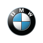 BMW Testimonial Logo