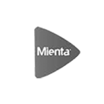 Mienta Logo