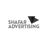 Shafar Logo