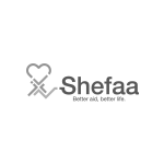 Shefaa Logo