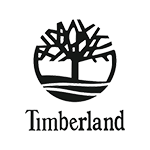 Timberland Testimonial Logo