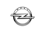 Opel Egypt Showcase Logo