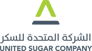 United Sugar Company Showcase Logo