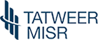 Tatweer Misr Showcase Logo