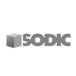sodic Logo