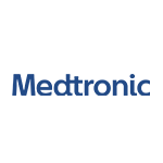Medtronic Testimonial Logo