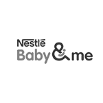 Baby&Me Logo
