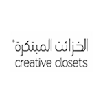 Creative Closets Logo
