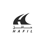 Hafil Logo