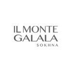 Il Monte Galala Logo