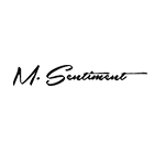 M.sentiment Logo