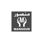 Mansour Egypt Logo