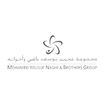 Mohammed Yousuf Naghi Logo