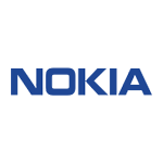 Nokia Testimonial Logo