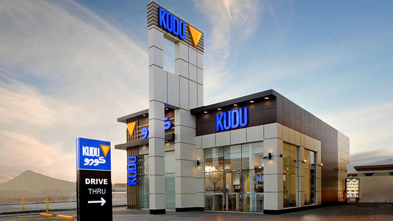 Kudu KSA Website Design, Mobile App Development Slider Image