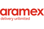 Aramex Showcase Logo