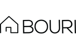 Bouri Showcase Logo