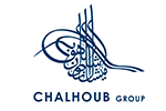 Chalhoub Group Showcase Logo