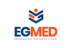 EGMED Showcase Logo