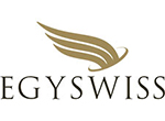 Egyswiss Showcase Logo