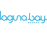 Laguna Bay Showcase Logo