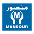 Mansour Showcase Logo