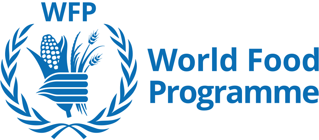 WFP Showcase Logo