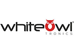 WhiteOwl Tronics Showcase Logo